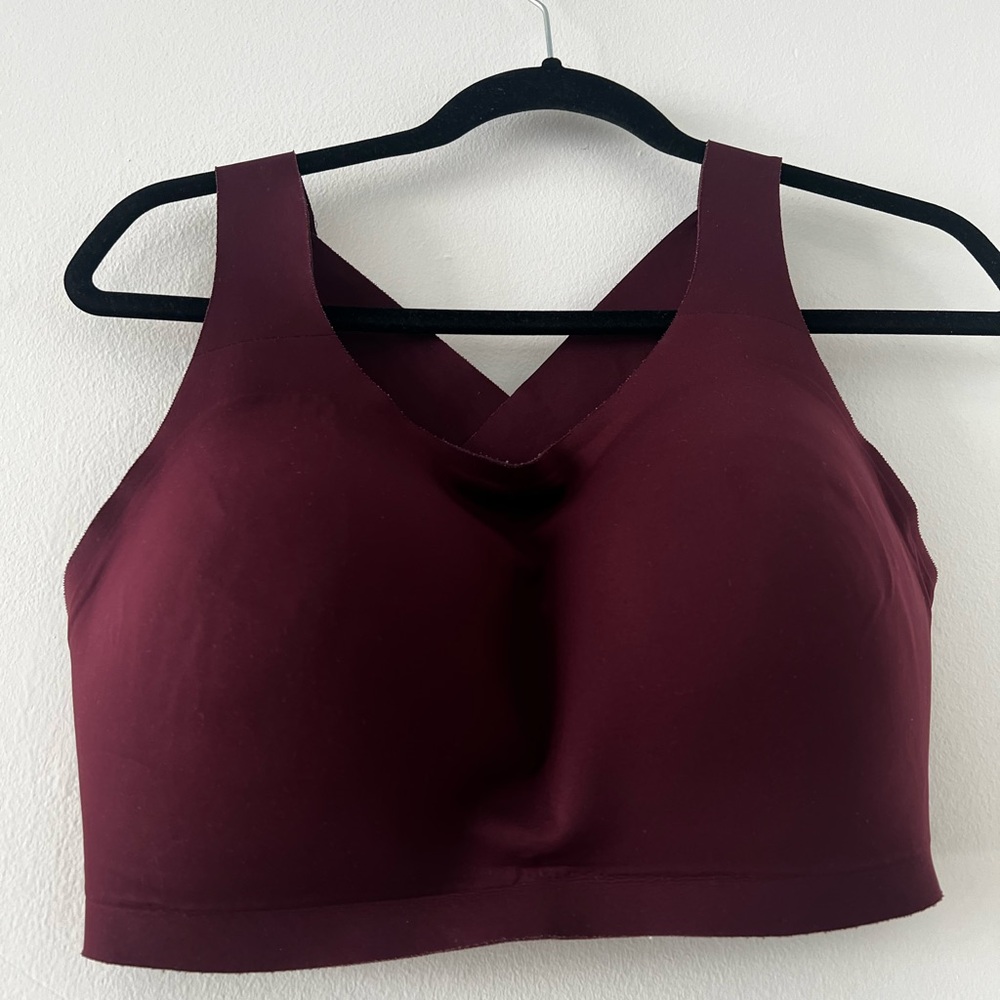 Lululemon sports bra 36E